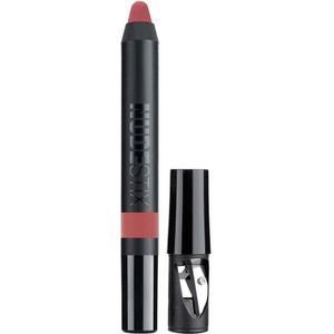 Nudestix Intense Matte Lip + Cheek Pencil Lipstick 2.8 g Kiss