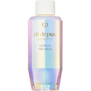 Clé de Peau Beauté Key Radiance Care The Serum Anti-aging serum 50 ml