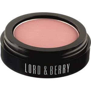 Lord & Berry Blush 4 g Plum