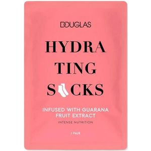 Douglas Collection - Hydrating Socks - Voetmasker - 8 g