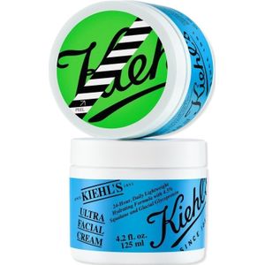 Kiehl’s Ultra Facial Limited Edition Gezichtscrème 125 ml
