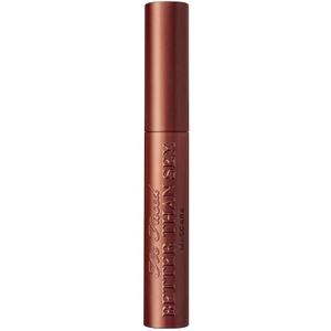 Too Faced Better Than Sex Mascara 7.654 g Chocolate