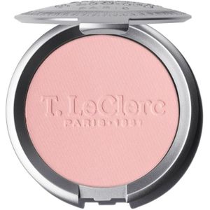 T. LeClerc - Compact Poeder - Orchid - 9 g - Anti-Age