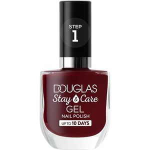 Douglas Collection Make-Up Stay & Care Gel Nail Polish Nagellak 10 ml I GOT IT FROM MY MAMA