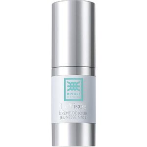 Rivoli Le Visage Crème de Jour Jeunesse N°02 Gezichtscrème 15 ml