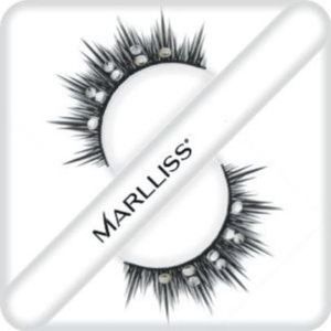 UNIQ Show Deluxe kunstmatige wimpers Nepwimpers Nee. 3603