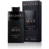 BVLGARI BVLGARI MAN In Black Parfum 60 ml Heren