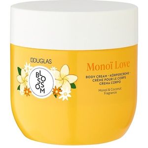 Douglas Collection Blossom Monoï Love Body Cream Bodylotion 185 ml Dames
