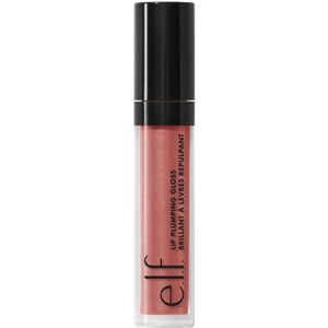 e.l.f. Cosmetics Lip Plumping Gloss Lipgloss 3 ml SWEET TALKER