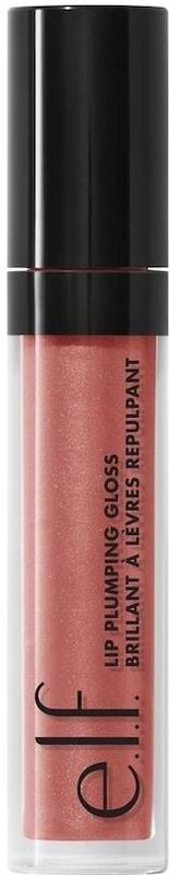 e.l.f. Cosmetics - Lip Plumping Gloss - Transparant - 3 ml