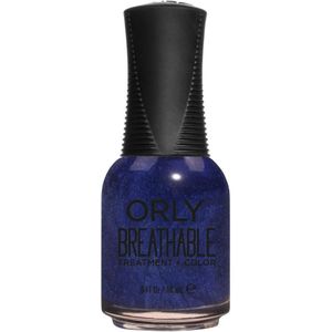 ORLY Nagellak 18 ml 2060031 - YOU'RE ON SAPPHIRE