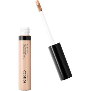 Concealer - Vloeibaar - Hoogdekkend - Natuurlijke Afwerking