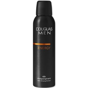 Douglas Collection Men Energy 48h Antiperspirant/Deodorant 150 ml