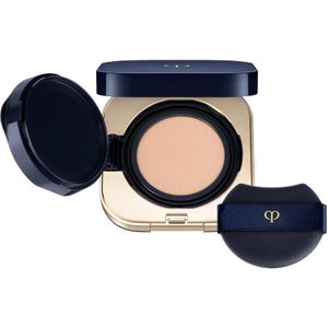 Clé de Peau Beauté Radiant Cushion Foundation Natural 14 g B00