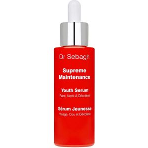 Dr. Sebagh Supreme Maintenance Youth Serum Anti-aging serum 30 ml