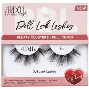 Ardell Doll Look Lashes Brat Nepwimpers 0
