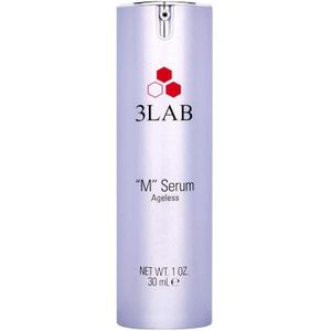 3LAB - Treatment M Serum - Gezichtsverzorging - 30 ml