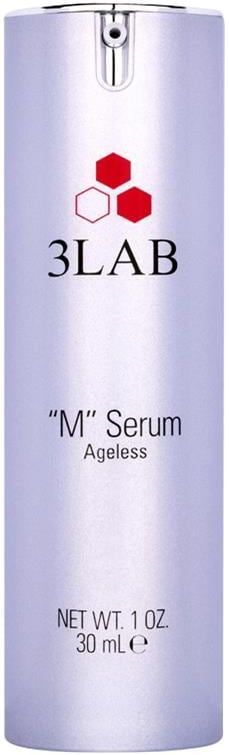 3LAB - Treatment M Serum - Gezichtsverzorging - 30 ml
