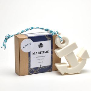 Soap & Gifts Clean Cotton Handzeep 100 g