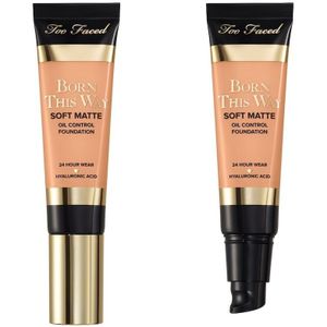 Too Faced - Born This Way - Foundation - 30 ml - Veganistisch
