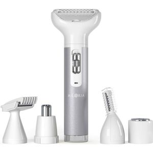 Ailoria Scheermesjes & Ontharingstools Dames