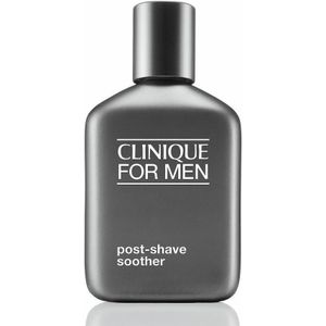 Clinique Clinique for Men Post-Shave Soother Scheren 75 ml Heren