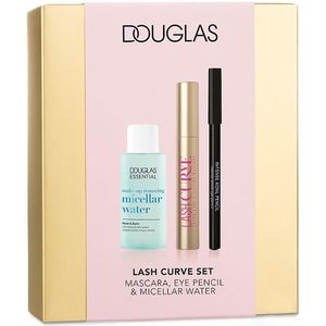 Douglas Collection - Lash Curve Set - Make-Up Set - 1 stuk
