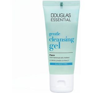 Douglas Collection Essential Gentle Cleansing Gel Reinigingsgel 30 ml