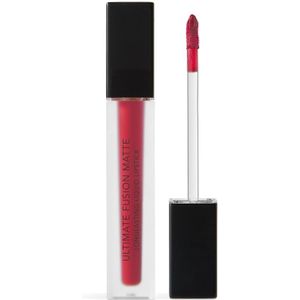 Ultimate Fusion Matte Lipstick - Fancy Beige - Vloeibaar - Hydraterend