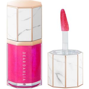 Dear Dahlia Blooming Edition Paradise Aurora Shine Lip Treatment Lipgloss 6.5 ml Twilight