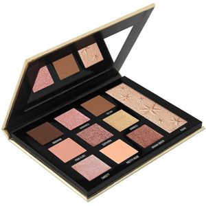 Douglas Collection Make-Up Golden Hour Palette Sets & paletten 1 stuk
