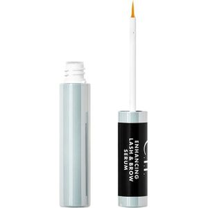 e.l.f. Cosmetics Enhancing Lash & Brow Wimperserum & Wenkbrauwserum 3.5 ml Wit