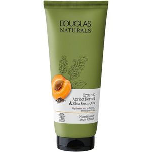 Douglas Collection Naturals Nourishing Body Lotion Bodylotion 200 ml Dames