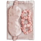 Zoe Ayla Silky Beauty Sleep Collection Pink Hydraterend masker