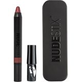 Nudestix - Sunkissed Rose - Intense Matte Lip + Cheek Pencil - Multifunctioneel