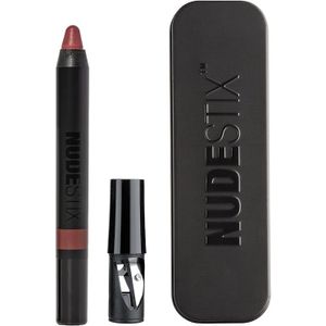 Nudestix - Sunkissed Rose - Intense Matte Lip + Cheek Pencil - Multifunctioneel