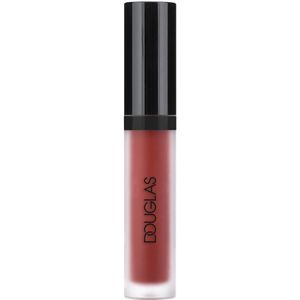 Douglas Collection Make-Up Velvet Matte Lipstick 3.5 ml 4 - VELVET RED