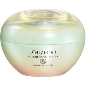 Shiseido Legendarische Enmei Ultieme Vernieuwende Crème Gezichtscrème 50 ml Dames