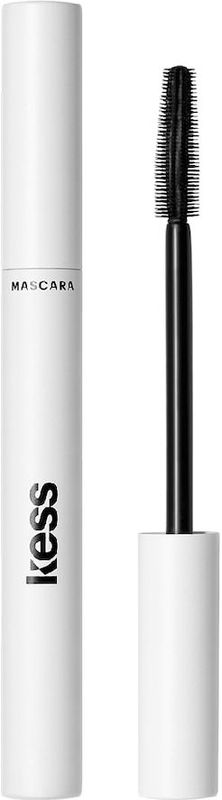 Kess - Day Mascara - Zwart - 7,5 ml