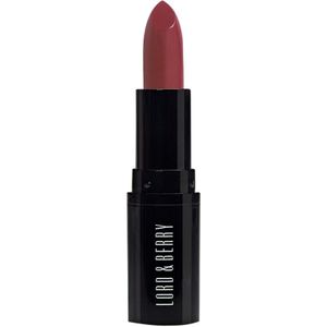 Lord & Berry Absolute Lipstick 4 g 7435 Kissable