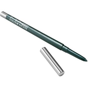 MAC Colour Excess Gel Pencil Eyeliner 0.35 g Hell-Bent