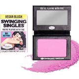 theBalm Blush Swinging Singles 5.5 g