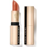 Bobbi Brown Luxe Lip Color Lipstick 3.5 g Plaza Peach