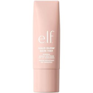 e.l.f. Cosmetics Halo Glow Skin Tint SPF50 Foundation 30 ml 9 - MEDIUM COOL