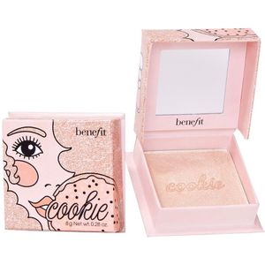 Benefit Bronzer & Blush Collection Cookie Highlighter Powder 8 g Golden Pearl