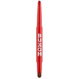 BUXOM Power Line™ Plumping Lipliner 0.3 g Real Red