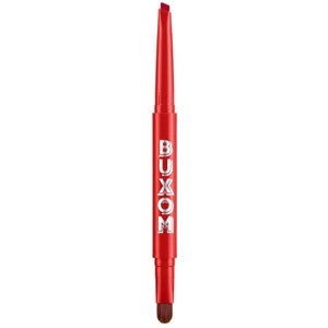 BUXOM Power Line™ Plumping Lipliner 0.3 g Real Red