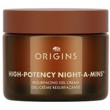 Origins - High-Potency Night-A-Mins - Nachtcrème - 50 ml - AHA's