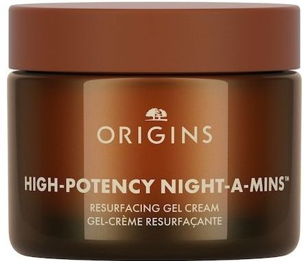Origins - High-Potency Night-A-Mins - Nachtcrème - 50 ml - AHA's