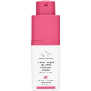 Drunk Elephant - A-Shaba Complex - Oogserum - 15 ml